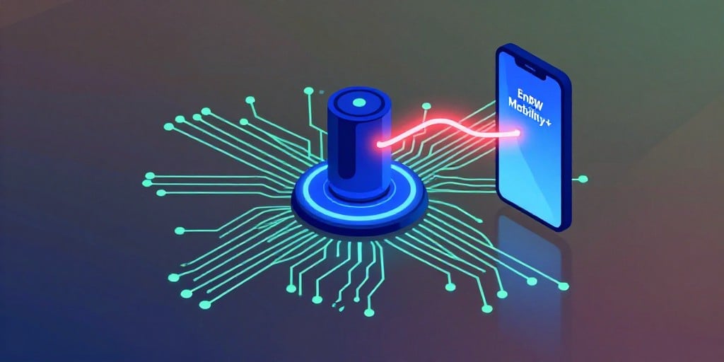 EnBW beweist mit Test: Höchste Verfügbarkeit & beste App‑Erfahrung im europäischen Elektro‑Ladesystem