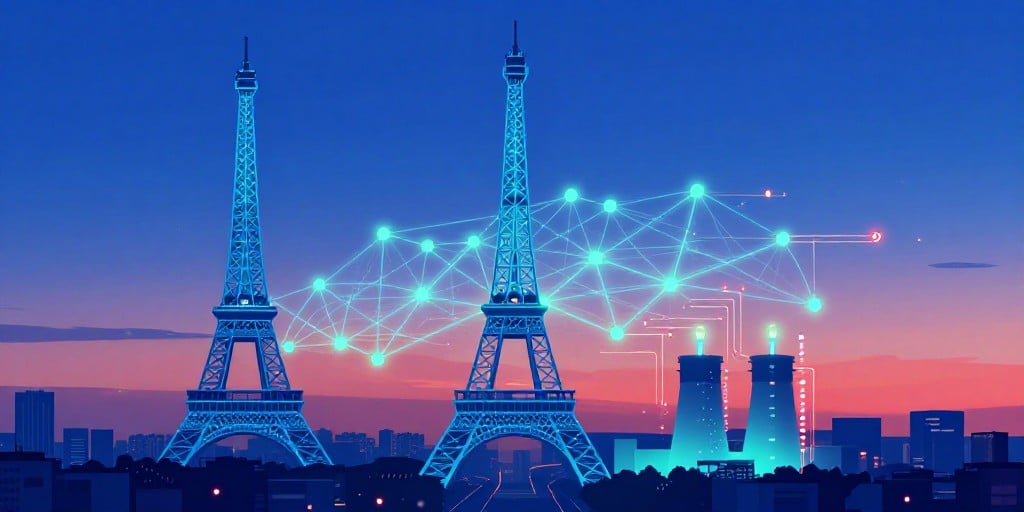 ENBW CFO to Lead AI‑HR Panel at IAMPHENOM Europe Conference in Paris ENBW CFO to Lead AI‑HR Panel at IAMPHENOM Europe Conference in Paris