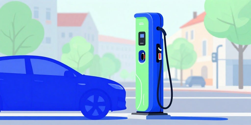 EnBW erweitert Lade‑Netz mit XCharge C7 & startet Treue‑Programm „EnBW Collect