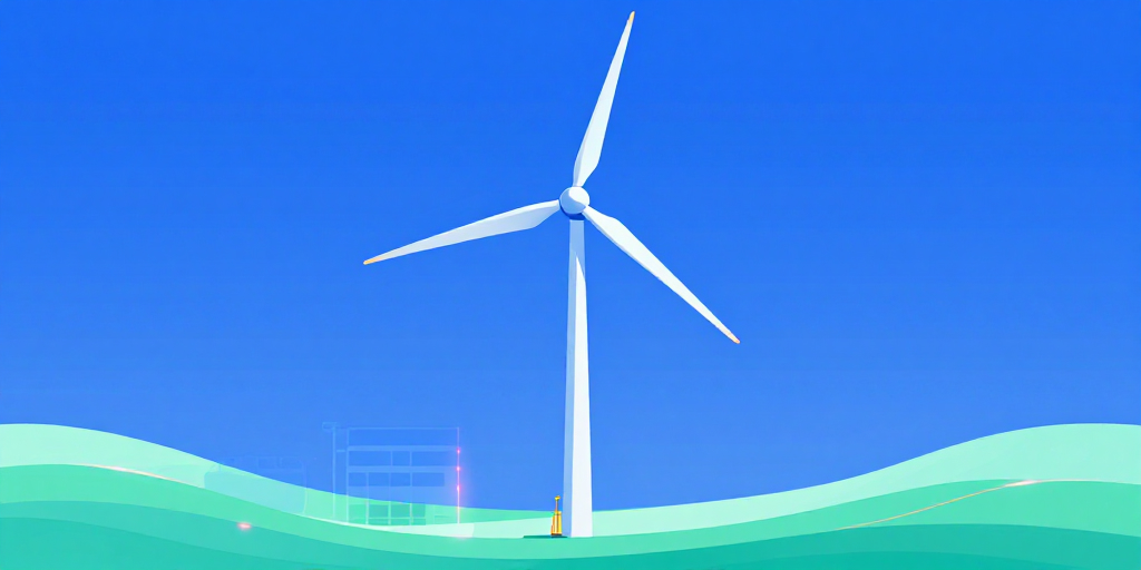 EnBW erweitert Offshore-Windportfolio: 15‑MW‑Turbinen sichern Strom für mehr als 1 Mio. Haushalte