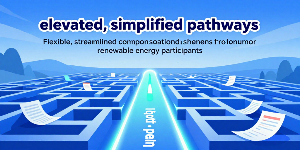 EnBW & EWE: Flexible Netzvergütung für erneuerbare Kraftwerke – Standardisierung für Deutschlands Energiezukunft