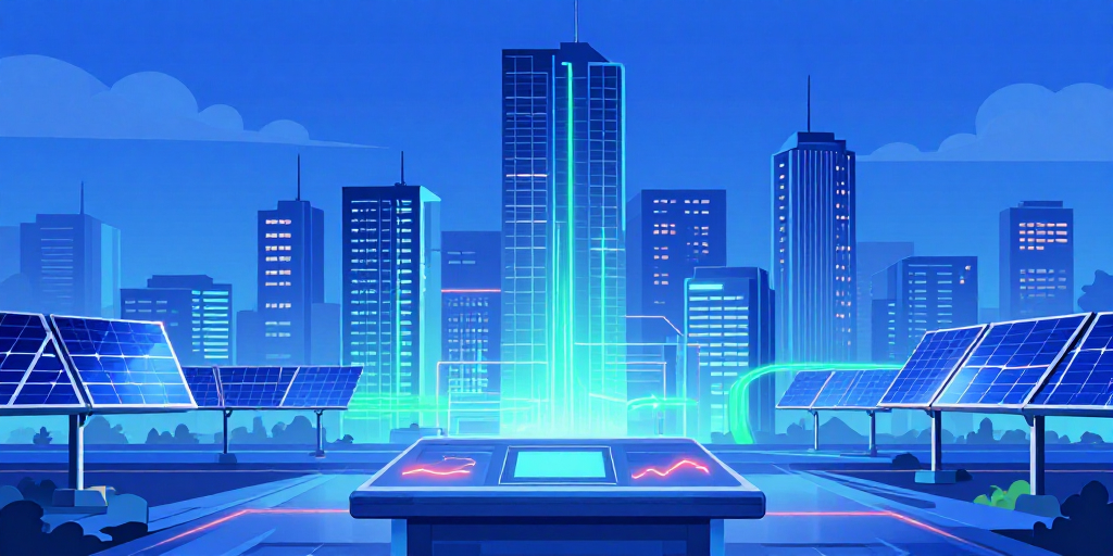 EnBW: Hybrid‑Power‑Strategie & Talent‑Fokus sichern Wachstum