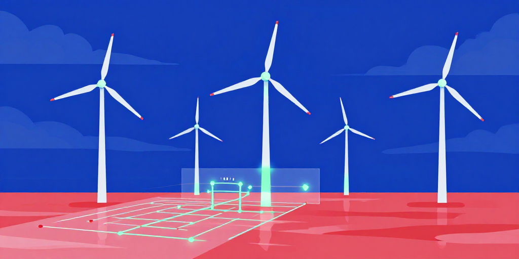 EnBW im Fokus: Wettbewerb, Stromausfälle und Windkraft‑Strategien im deutschen Markt
