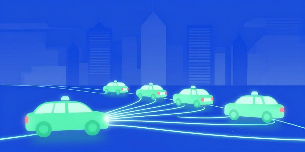 EnBW mobility+ kooperiert mit DTMV: Geschäftstarif für Elektro-Taxis & Vans