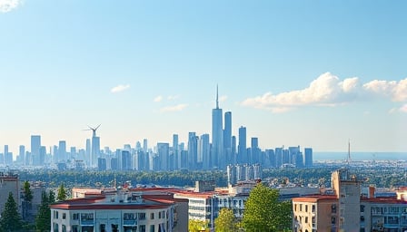 EnBW plant Kapitalerhöhung für nachhaltigen Energiewandel – Herausforderungen und Chancen