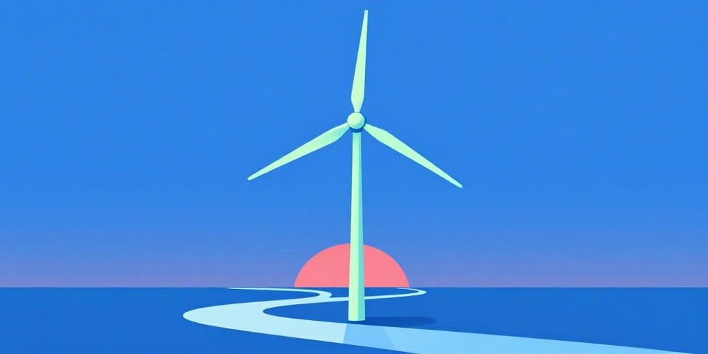 EnBW prognostiziert EBIT‑Senkung im 1. Halbjahr 2026, Blick auf Erneuerbare und Netz­investitionen
