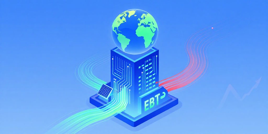 EnBW Q1 2026: Quartalszahlen, Energieerzeugung & Strategischer Ausblick für Investoren