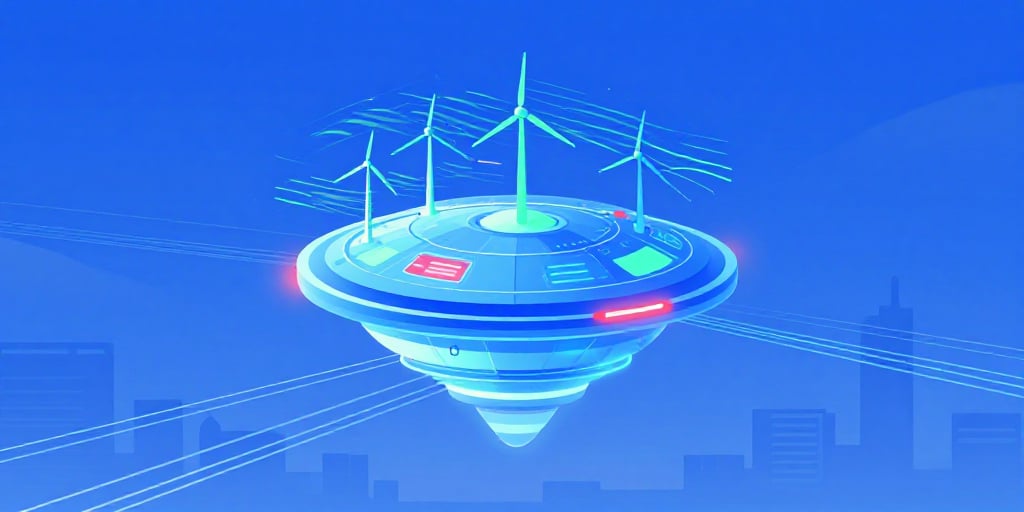 EnBW Quartalsbericht 2024: Gewinn sinkt, aber Strategie auf erneuerbare Energie bleibt stark