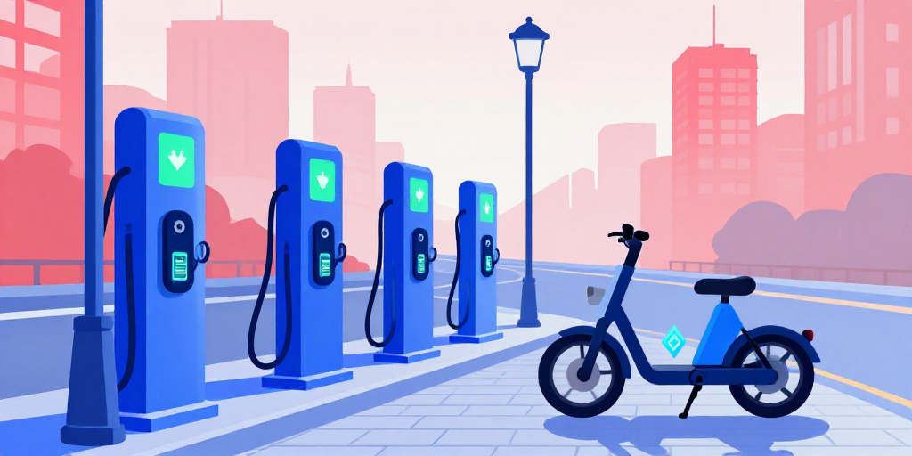 EnBW schließt Elektro‑Fahrräder von öffentlichen Ladestationen aus: Warum das so ist