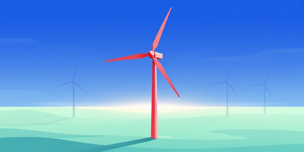 EnBW schließt mit dem 960‑MW‑Offshore‑Windpark "He Dreiht" die größte deutsche Windanlage ab – ohne Subventionen