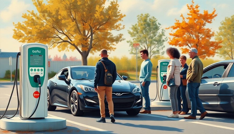 EnBW senkt Roaming‑Ladepreise, kehrt dann zurück – so passt das Unternehmen die Stromkosten für Elektrofahrzeuge an