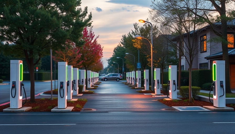 EnBW stellt neuen CEO für E‑Mobility ein – Fokus auf Schnellladung & Batteriespeicher EnBW stellt neuen CEO für E‑Mobility ein – Fokus auf Schnellladung & Batteriespeicher