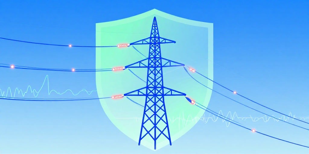 EnBW stärkt Baden‑Württembergs Stromnetz: Kapazität, Redundanz & Sicherheit erhöhen