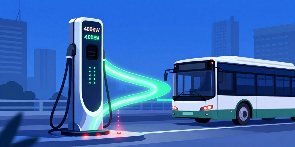 EnBW stärkt Elektro-Ladeinfrastruktur: 400 kW‑Stationen, internationale Kooperationen & nachhaltiges Wachstum