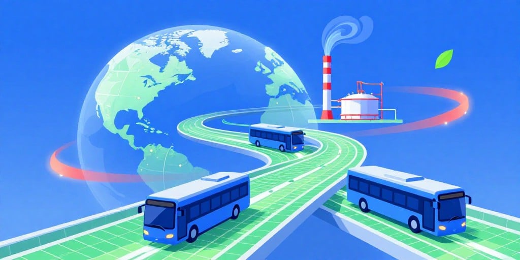 EnBW stärkt Mobilität & LNG: Neues Elektro‑Ladebonus‑Programm & 0,8 Mio Tonnen‑Deal
