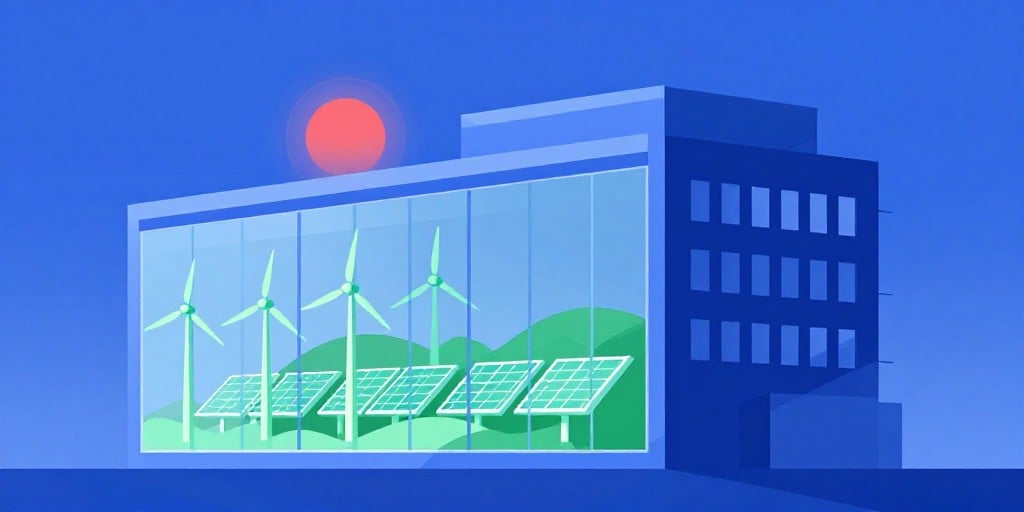 EnBW unterliegt regulatorischen Prüfungen: Joint Ventures im Fokus der Strommarktregulierung