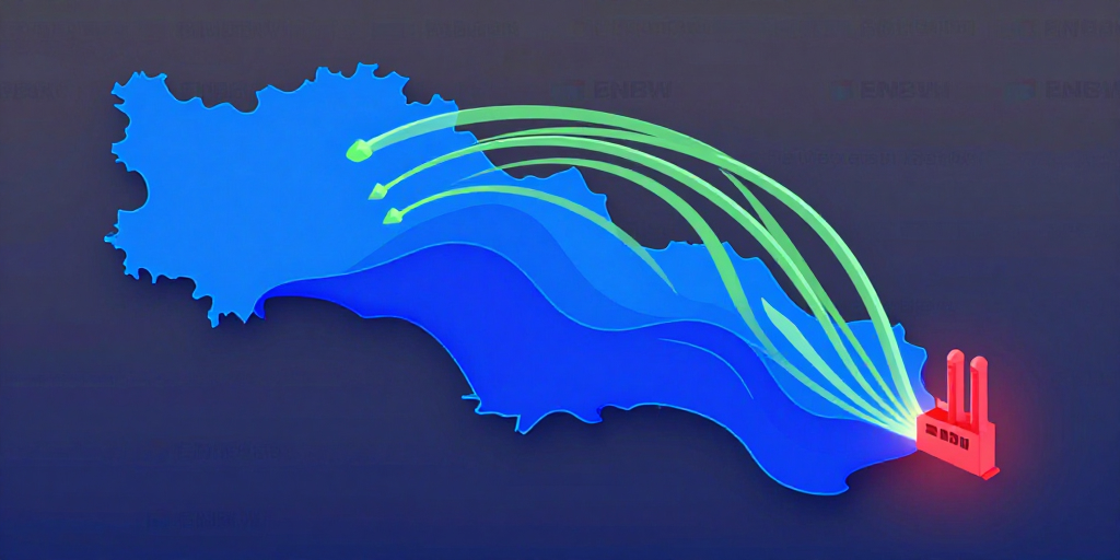 EnBW zahlt Dividende – Ravensburg & Alb‑Donau profitieren von Investitionen