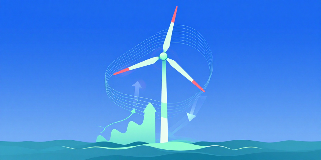 EnBW zieht Offshore‑Windprojekte Mona & Morgan zurück – Rückgang der Bilanz