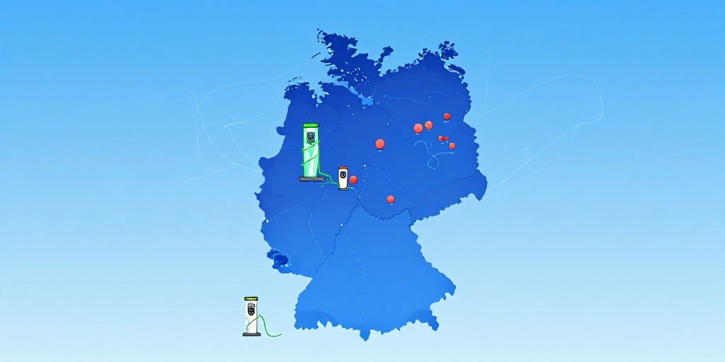 EnBW: Zukunft der Ladeinfrastruktur – Strategischer Ausbau für nachhaltige Elektromobilität 2026