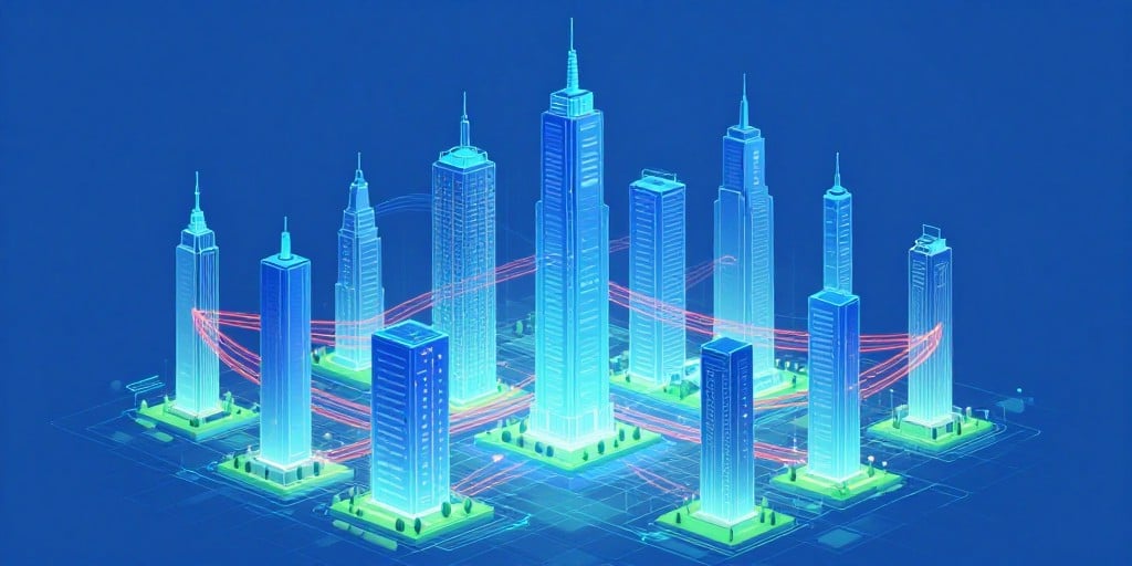 Encavis AG beschleunigt digitale Transformation: Sitetracker steigert Effizienz und Transparenz in 4,000+ Türmen Encavis AG beschleunigt digitale Transformation: Sitetracker steigert Effizienz und Transparenz in 4,000+ Türmen