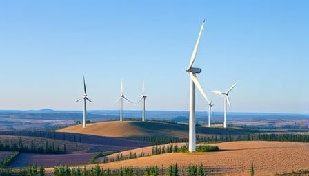 Encavis AG erweitert strategische Partnerschaft mit ABO Energy: Sechster Windpark in Schierenberg übernommen