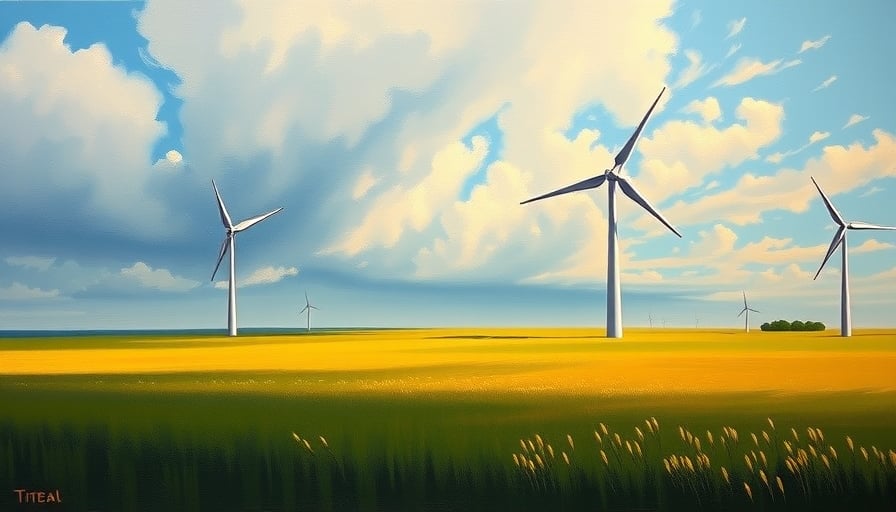 Encavis AG erweitert Wind‑ und Solarportfolio: Bebensee‑Windpark + Italienische Solarfinanzierung