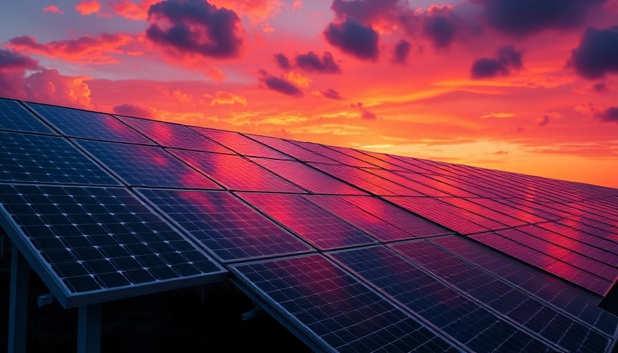 Encavis AG: Europäische Expansion & datengetriebene Optimierung im Solar‑ & Windmarkt Encavis AG: Europäische Expansion & datengetriebene Optimierung im Solar‑ & Windmarkt