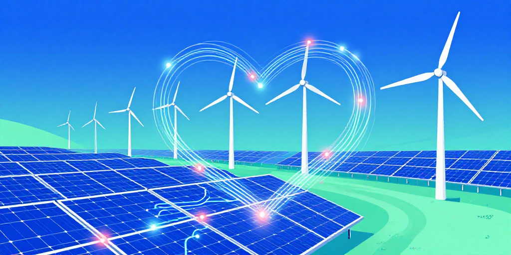 Encavis AG: Europäischer Solar- und Windkraft-Player setzt auf nachhaltige Energie und operative Exzellenz