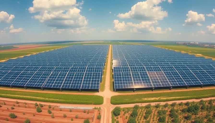 Encavis AG: Expansion europäischer Solar‑ und Windprojekte & Fokus auf betriebliche Exzellenz Encavis AG: Expansion europäischer Solar‑ und Windprojekte & Fokus auf betriebliche Exzellenz