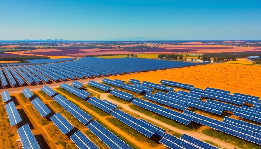 Encavis AG: Fortgesetzte Expansion im europäischen Erneuerbare‑Energie‑Segment