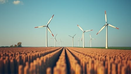 Encavis AG: Herausforderungen und Chancen auf dem Weg zur Erneuerbaren Energie