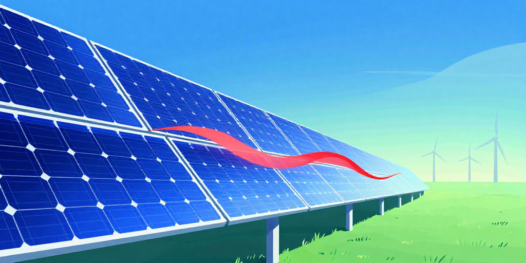 Encavis AG im Fokus: Wie neue Politik die Solarbranche und Aktien beeinflusst