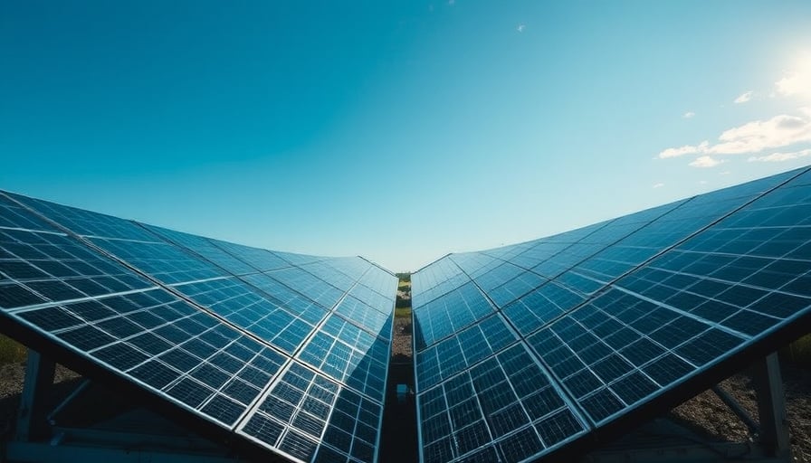 Encavis AG: Operative Stabilität & Strategische Expansion sichern Wachstum im europäischen Erneuerbaren Energiesektor