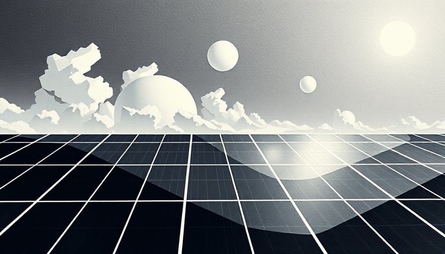 Encavis AG: Positiver Kursanstieg und Wachstum durch Fokus auf erneuerbare Energien Encavis AG: Positiver Kursanstieg und Wachstum durch Fokus auf erneuerbare Energien