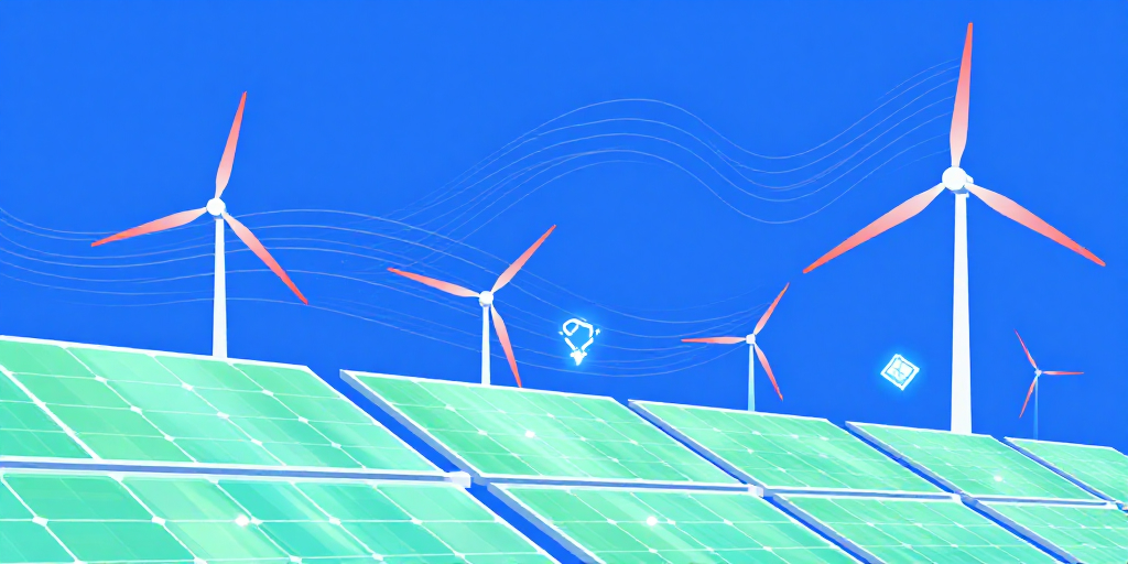 Encavis AG: Service‑Orientiertes Geschäftsmodell stärkt Rentabilität in europäischen Solar‑ und Windparks