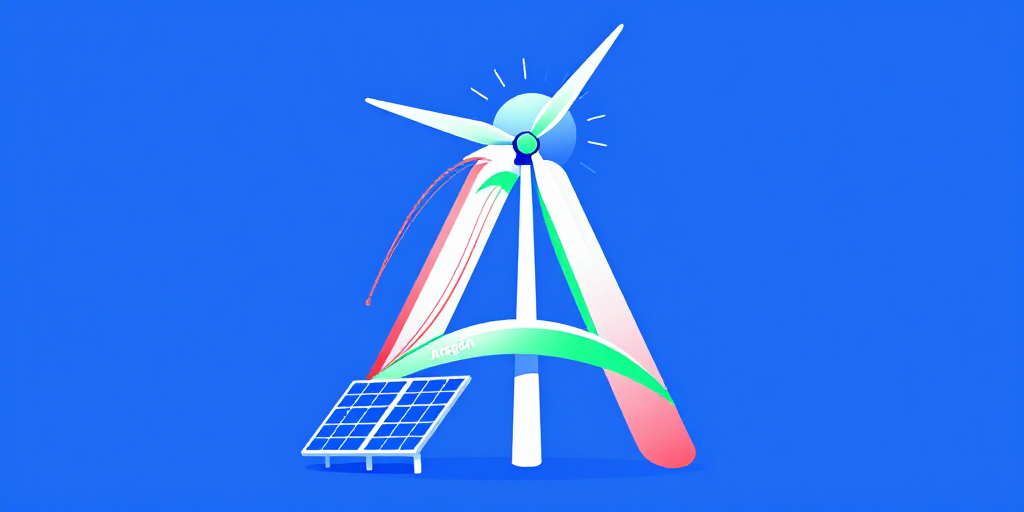 Encavis AG sichert 199‑MW‑Projekt Aragón in Spanien mit Non‑Recourse‑Finanzierung – Ausbau erneuerbarer Energien