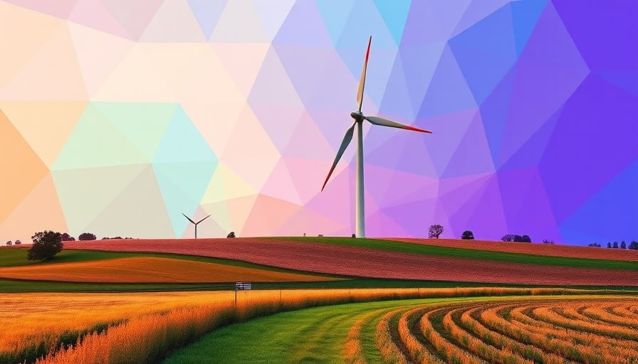 Encavis AG sichert mit 10‑Jahres‑PPA stabile Ökostrom‑Position in Europa