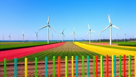 Encavis AG: Stabile Präsenz und zukunftsorientierte Perspektiven trotz Herausforderungen