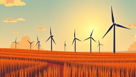 Encavis AG: Stabiler Aktienkurs trotz negativem KGV – Optimismus und Vorsicht im erneuerbaren Energiesektor