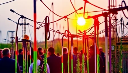 Encavis AG: Stabiler Aktienkurs und Finanzlage trotz fehlender aktuellen Nachrichten