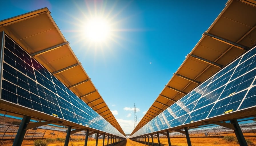 Encavis AG: Starke Expansion im europäischen Solar‑ und Windservice für nachhaltigen Wachstum