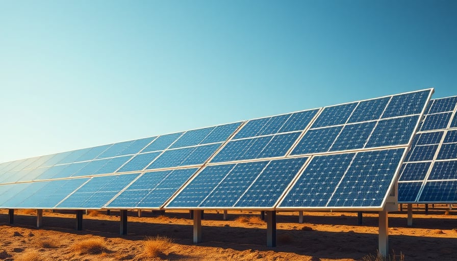 Encavis AG: Strategische Fokus auf Solar‑ & Windparks – Effizienz & Wachstum im europäischen Erneuerbaren‑Energiesektor