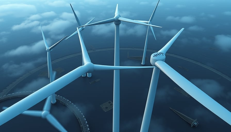 Encavis AG: Strategische Stille als Vorbereitung auf den nächsten Durchbruch Encavis AG: Strategische Stille als Vorbereitung auf den nächsten Durchbruch