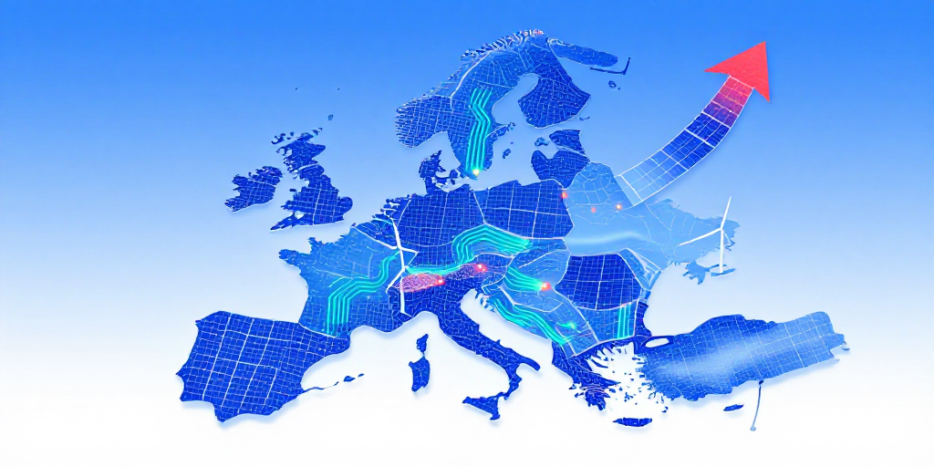 Encavis AG stärkt erneuerbare Energieportfolio – Solar & Wind in Europa