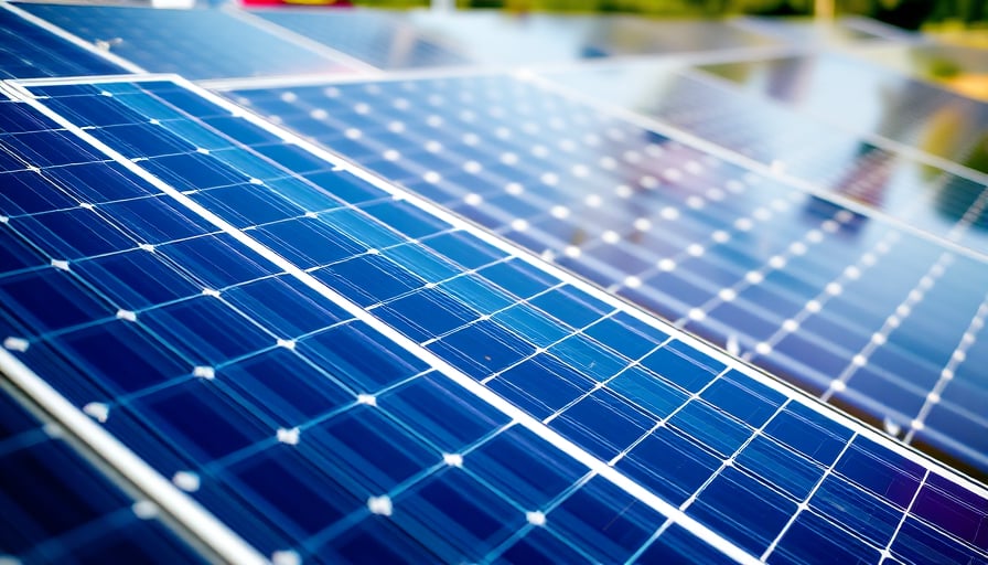 Encavis AG stärkt Position als europäischer Energiepartner – Fokus auf Solarfelder und Windkraft