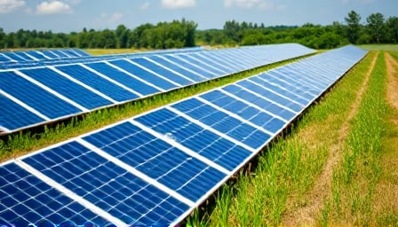 Encavis AG: Wegbereiter für eine nachhaltige Energiezukunft