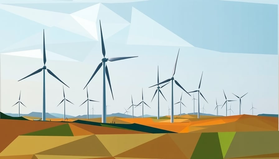 Encavis übernimmt 41‑MW‑Windpark in Frankreich: Ausbau der europäischen Erneuerbare-Strategie Encavis übernimmt 41‑MW‑Windpark in Frankreich: Ausbau der europäischen Erneuerbare-Strategie