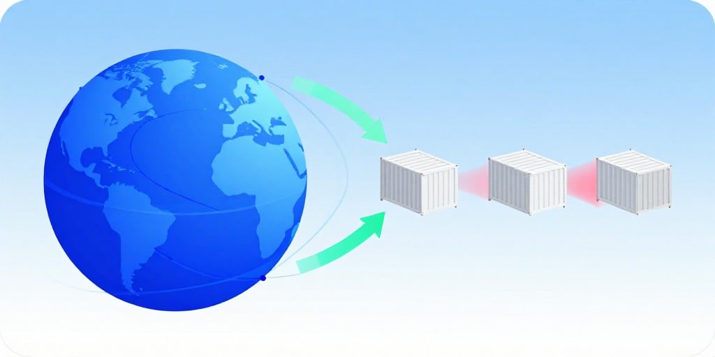 ENCAVIS & Sitetracker: Echtzeit‑Tracking für effiziente Infrastrukturlogistik