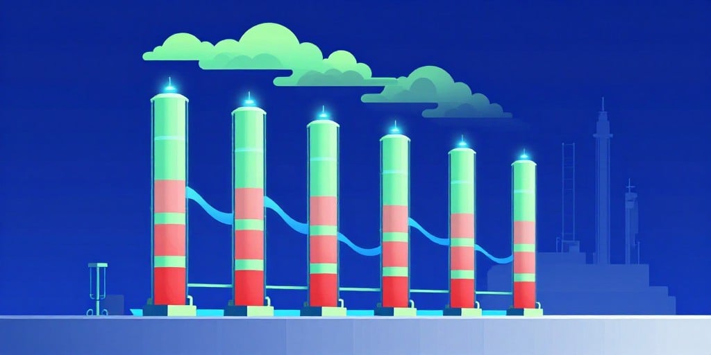 ENDOR AG schließt 280 MWe-GenEco‑Vertrag für zukünftige Gigawatt‑Wasserstoffprojekte ENDOR AG schließt 280 MWe-GenEco‑Vertrag für zukünftige Gigawatt‑Wasserstoffprojekte