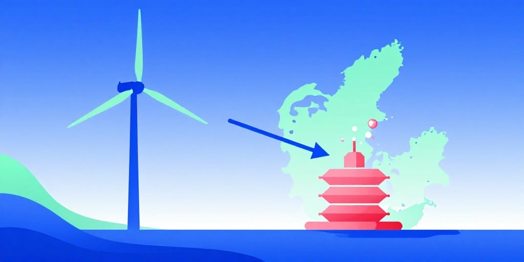 ENDOR AG sichert 280 MW Elektrolyse für Dänemark – entscheidender Schritt zu 1 GW+ e‑SAF‑Kapazität
